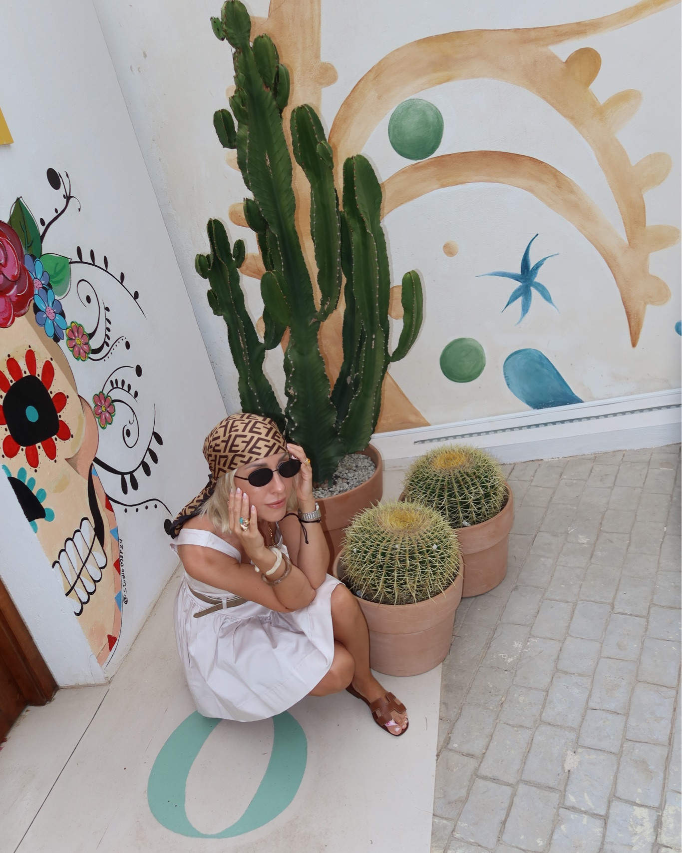 My Ibiza town outfit 🌸✨

#LTKtravel #LTKstyletip #LTKeurope #IbizaOutfit #SummerDress

#LTKCon #LTKootd #LTKvlog