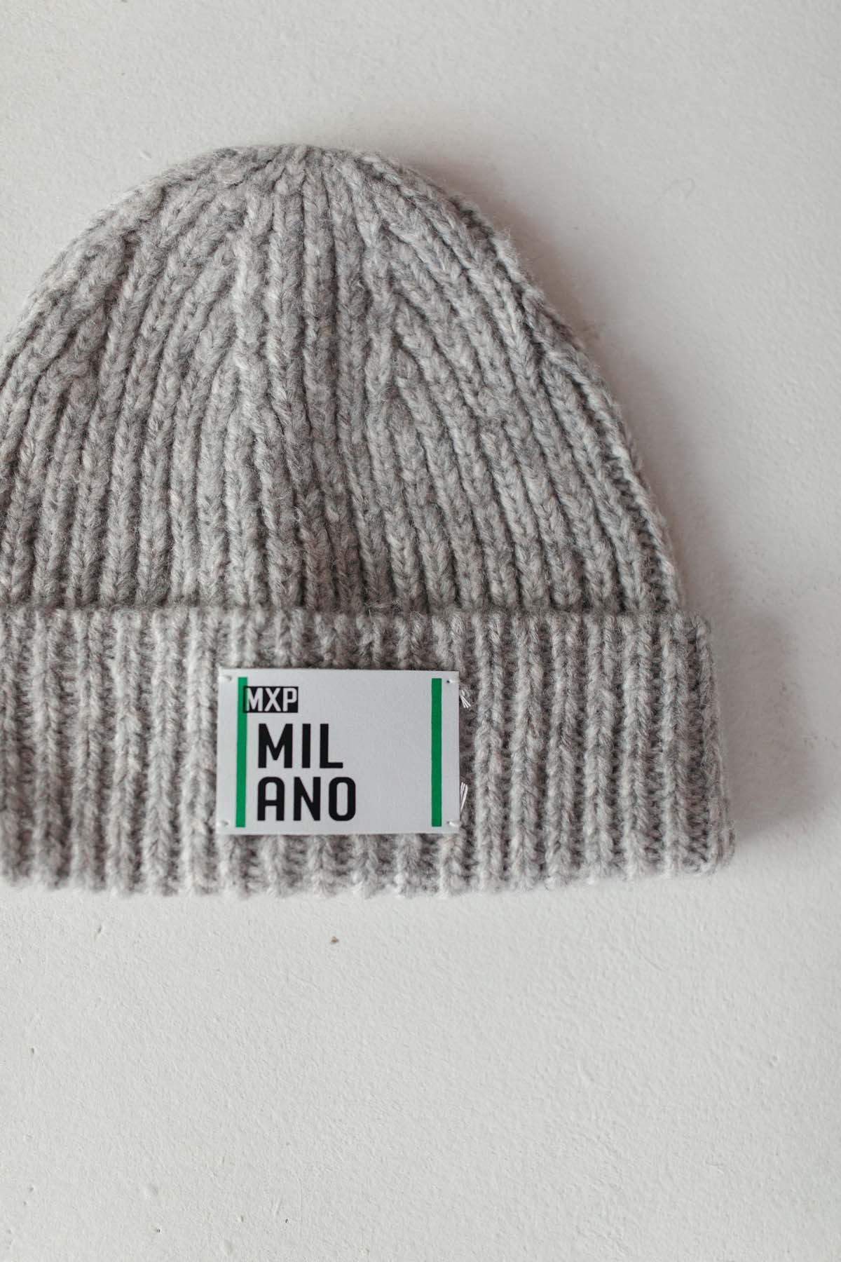Milano Beanie | The Post
