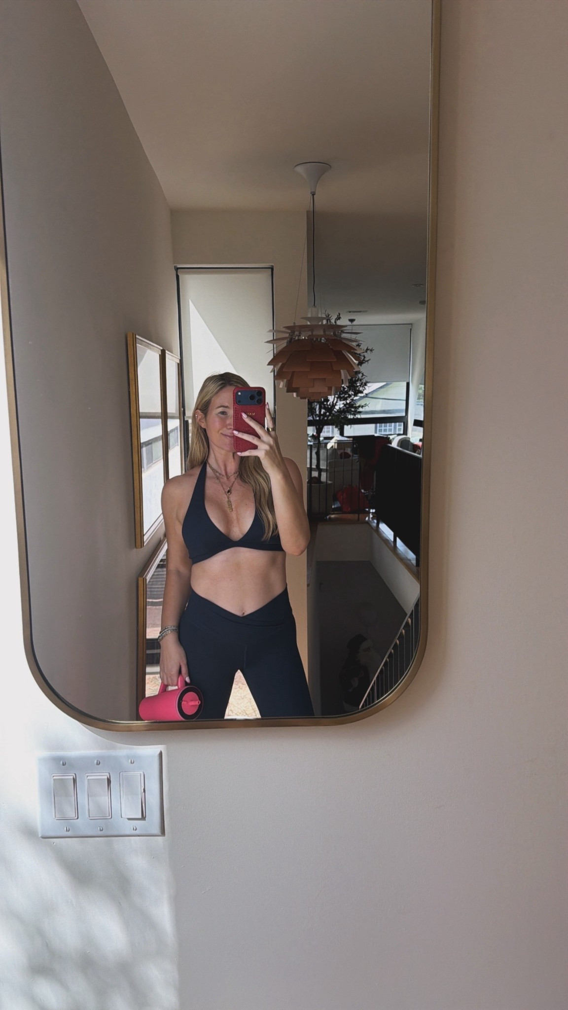 Wednesday workout 



#LTKfitnessgoals #LTKselfcare #LTKootd