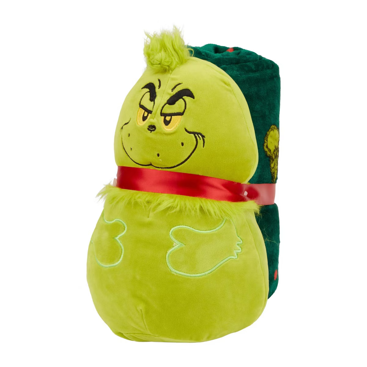 Grinch Pillow and Throw | Target