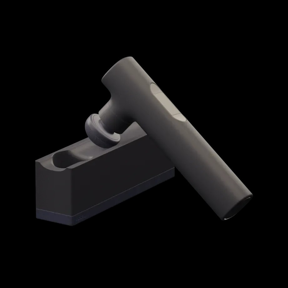 Lyric Therapeutic Massager | Smart Lyric