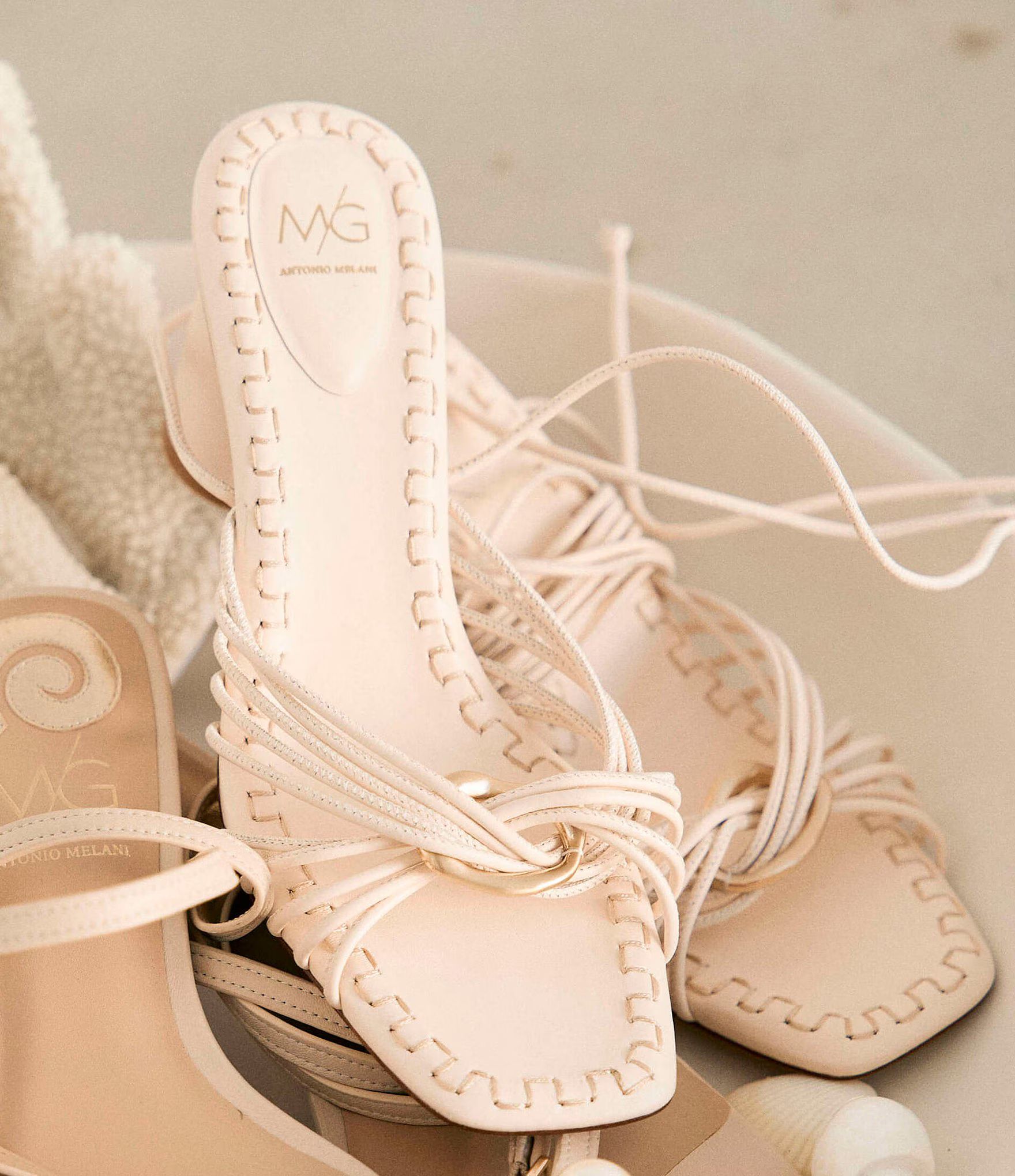 Antonio Melani x M.G. Style - The Basic Block Heels | Dillard's | Dillard's