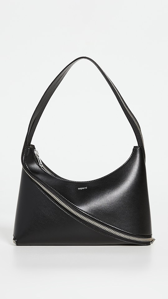 Zip Baguette Bag | Shopbop