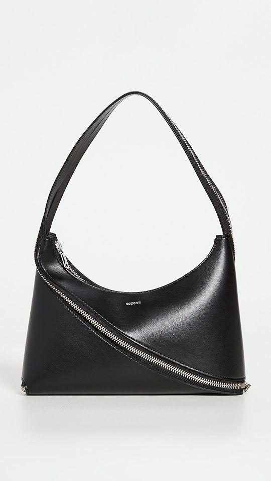 Zip Baguette Bag | Shopbop