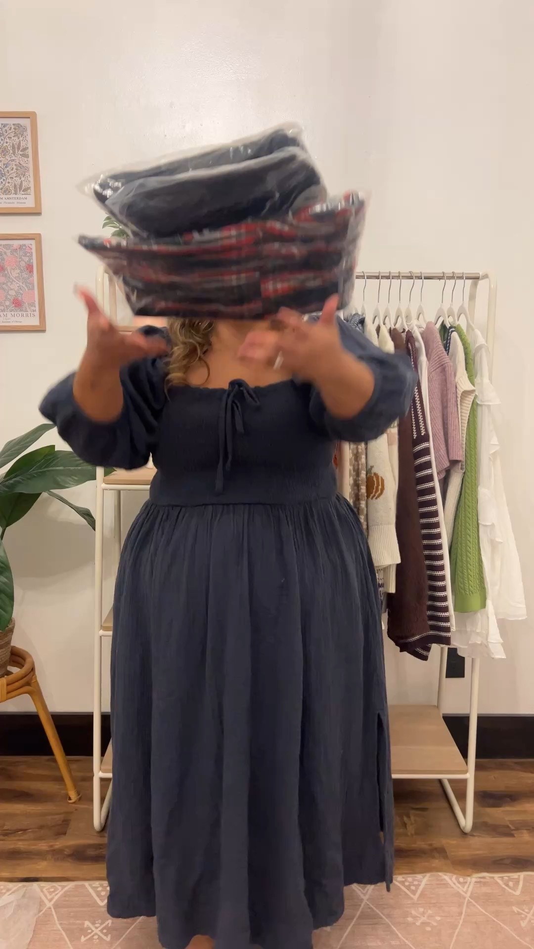 Walmart try on haul
Dress XL
CARDI XL
Skirt XXL

#LTKPetite #LTKMidsize #LTKPlusSize