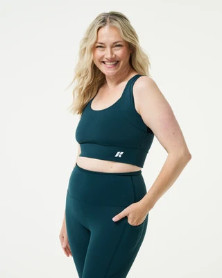 Power Bra® | Color: Ecru | Size: 3XL | Forme.Science (US)