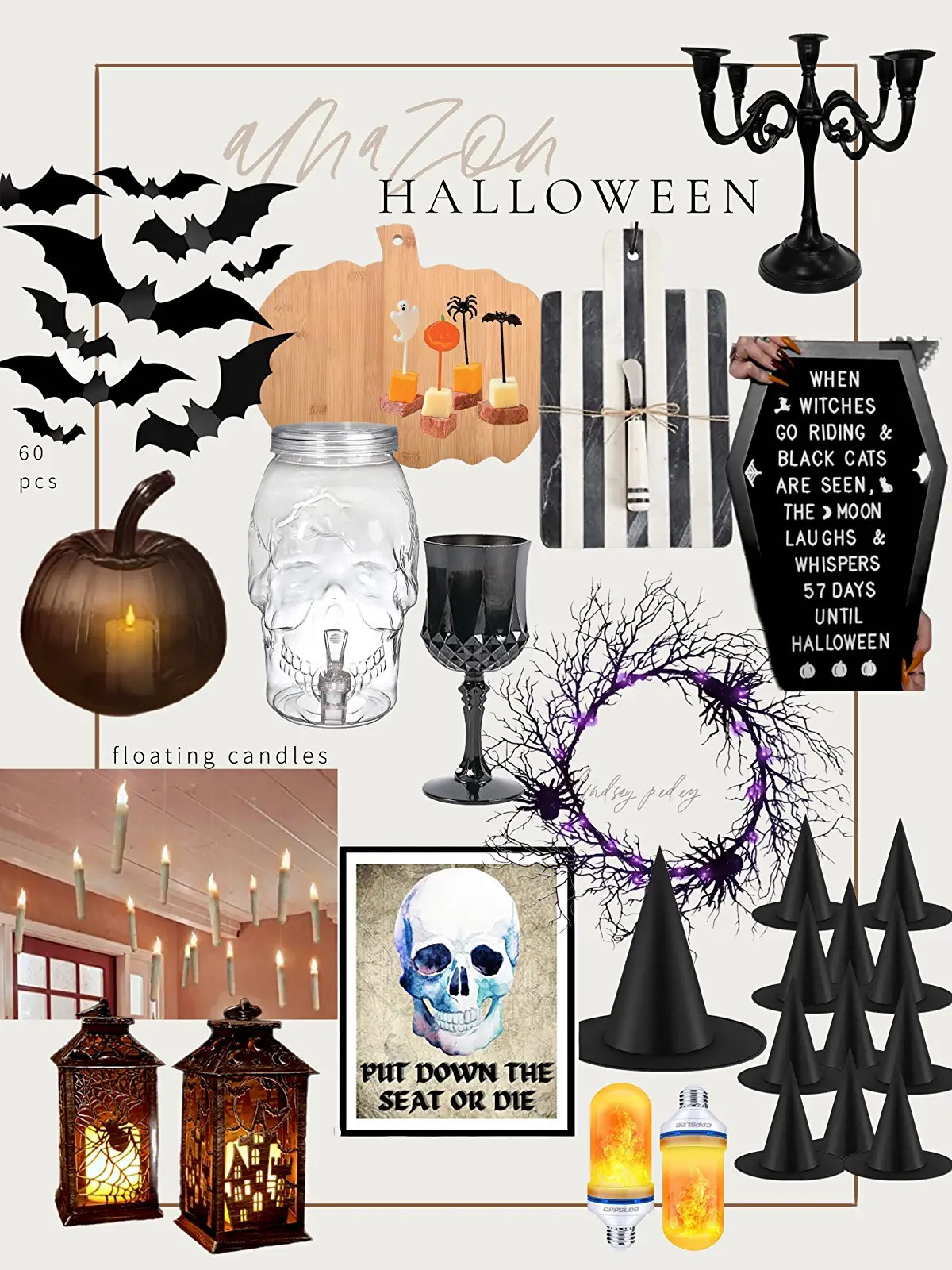 Lindsey Pedey's Amazon Page | Amazon (US)