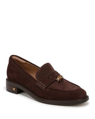 Sam Edelman Women's Denise Loafers  | Bloomingdale's Shoes | Bloomingdale's (US)