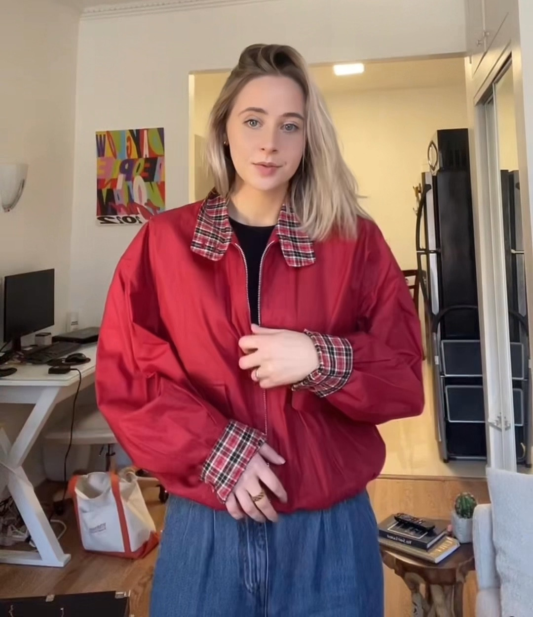 Brunch and shopping in soho fit☕️

#LTKstyletip #LTKMostLoved