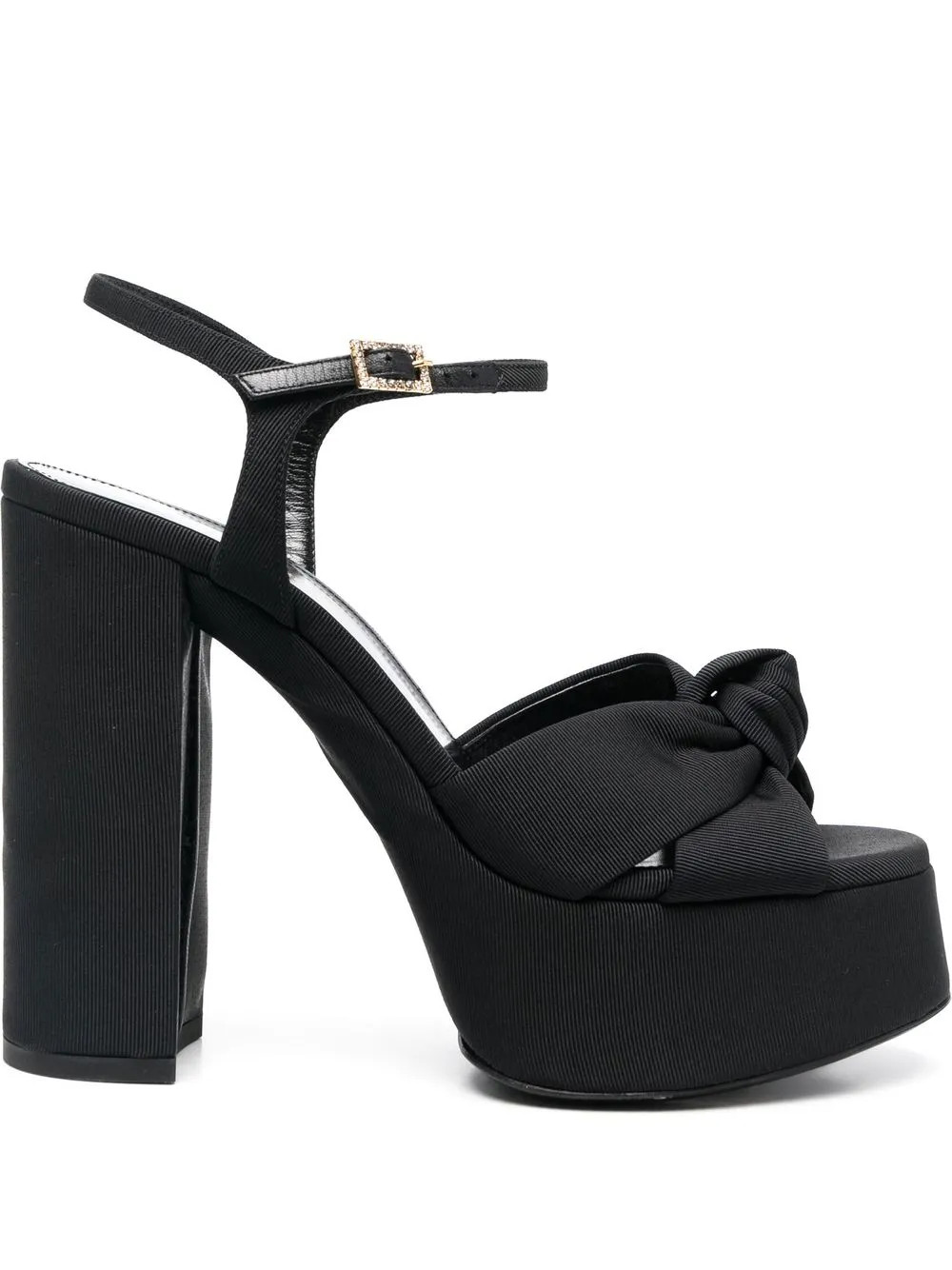 Bianca 85mm platform sandals | Farfetch Global