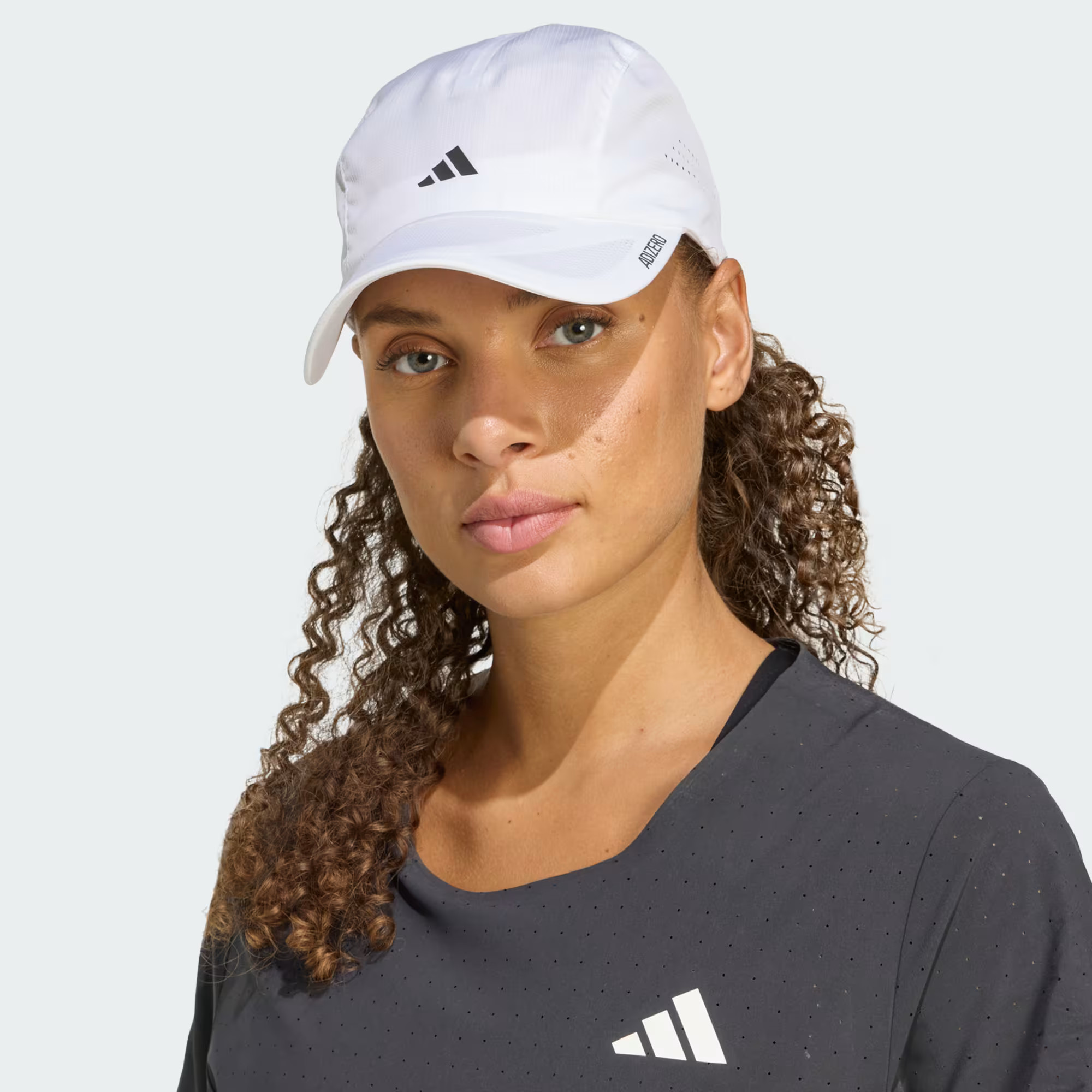 Runningxadizero Lightweight CLIMACOOL Cap | adidas (UK)