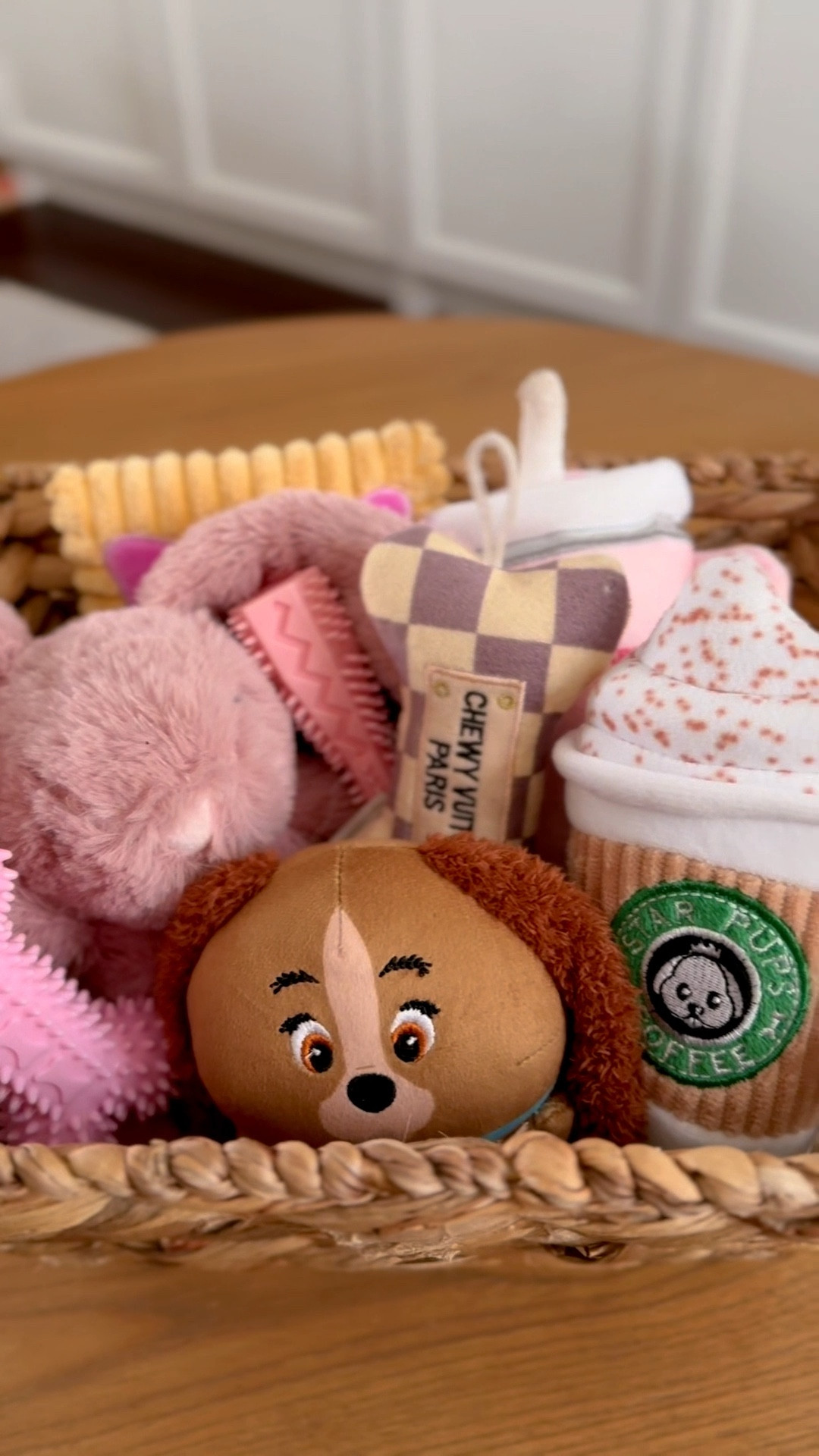 new puppy essentials 🐶

#LTKHome