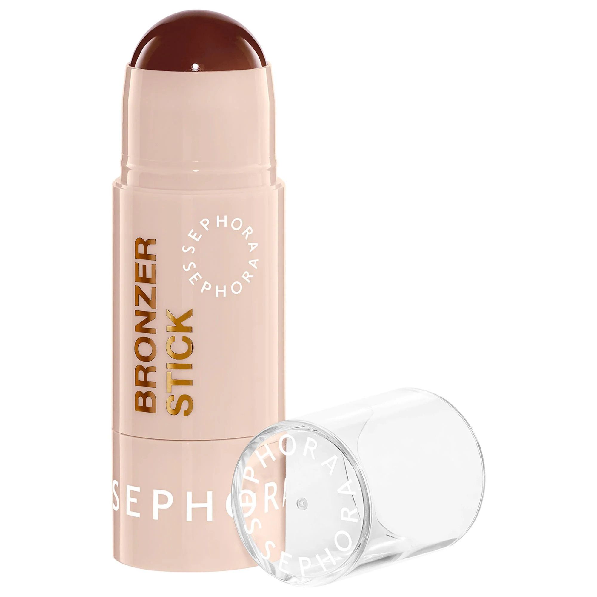 SEPHORA COLLECTION Cream Bronzer Stick 05 Tan Lines 0.19 oz/5.5 g | Sephora (US)
