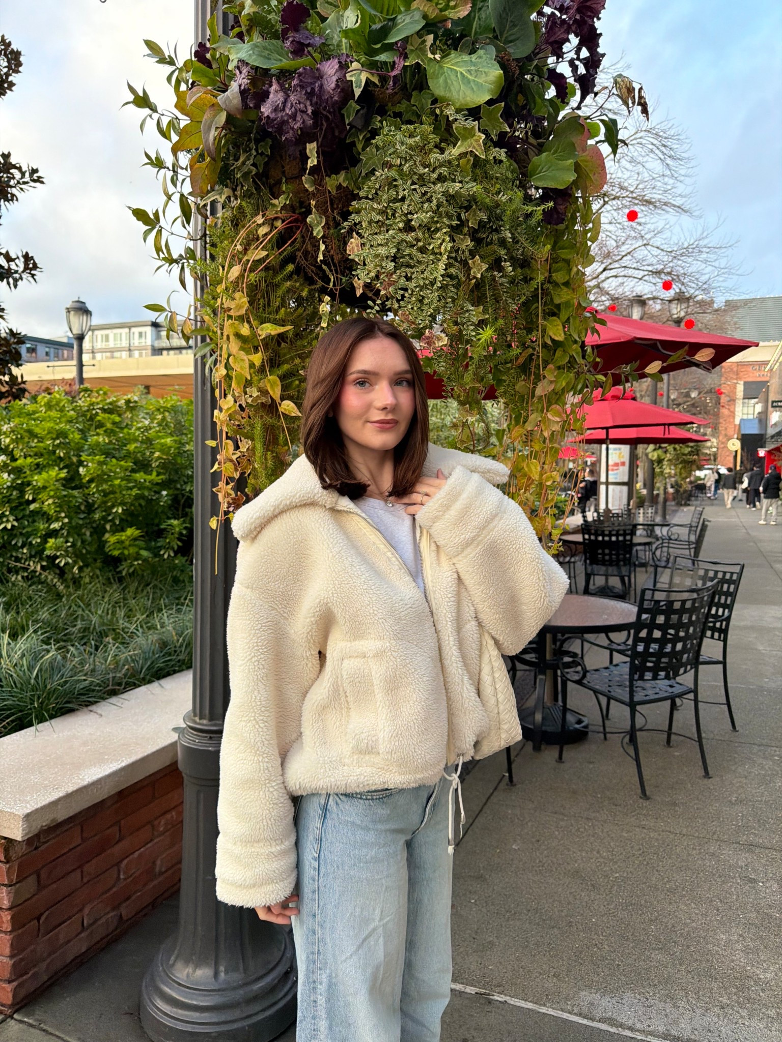 Jeans, bag and mules!

#LTKootd #LTKHoliday #LTKSeasonal