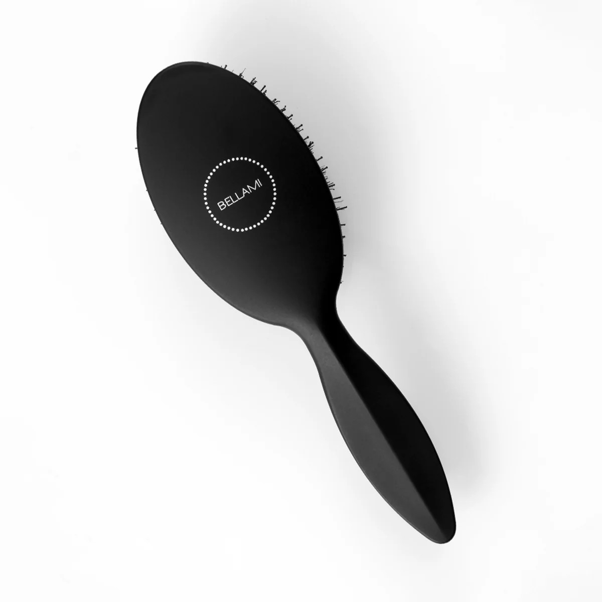 Boar Brush| Bellami Hair | Shop Bellami Hair Now | Bellami Hair