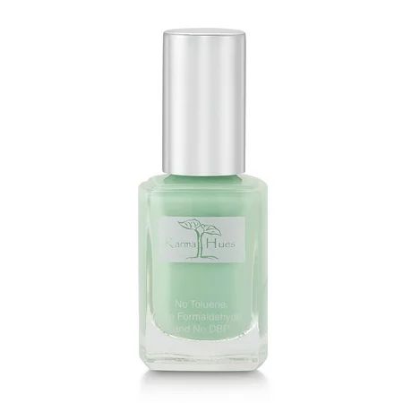 Minty - Nail Polish; Non-Toxic, Vegan, and Cruelty-Free | Walmart (US)