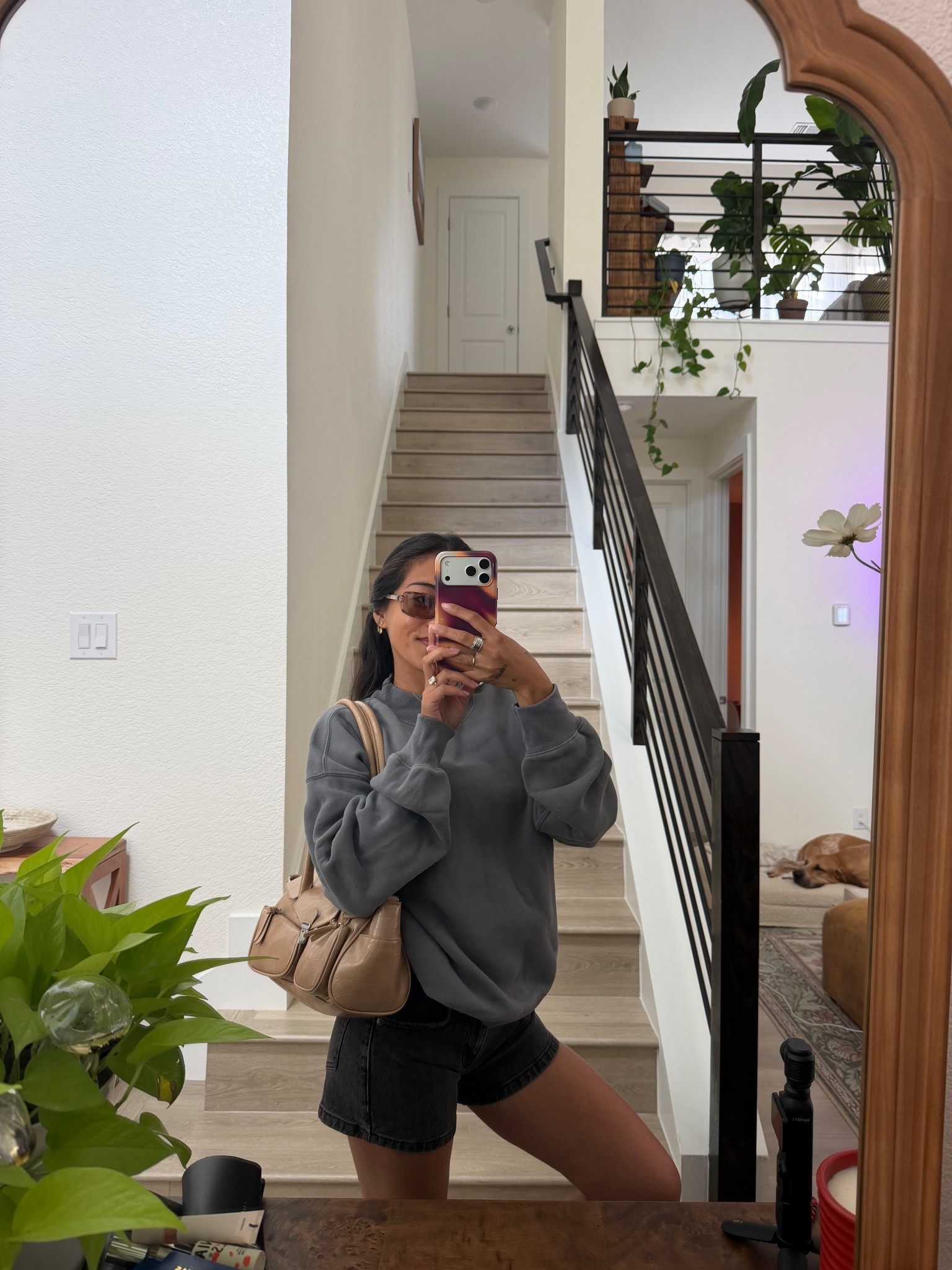 🫶🏼🫶🏼🫶🏼

#LTKdayinmylife #LTKPetite #LTKgrwm