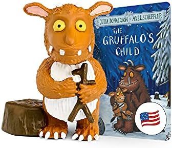 Tonies The Gruffalo's Child Audio Play Character | Amazon (US)