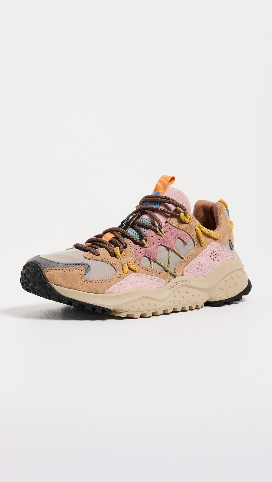 Yamabushi Sneakers | Shopbop