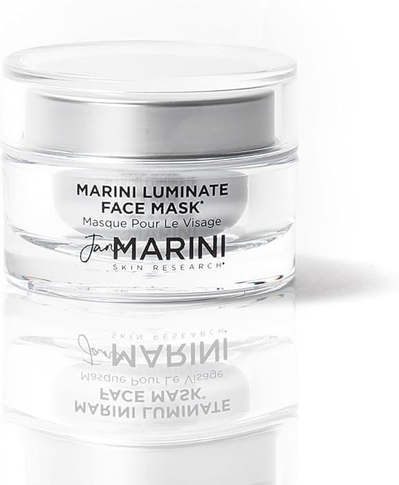 Jan Marini Skin Research Marini Luminate® Face Mask - 1 Oz | Amazon (US)