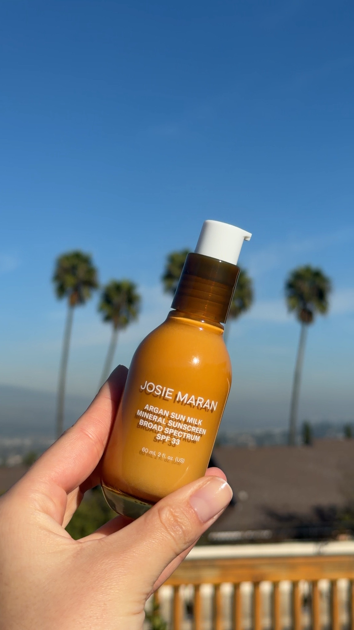 josie maran knows how to get me excited for summer time 

#LTKselfcare #LTKBeauty #LTKSeasonal