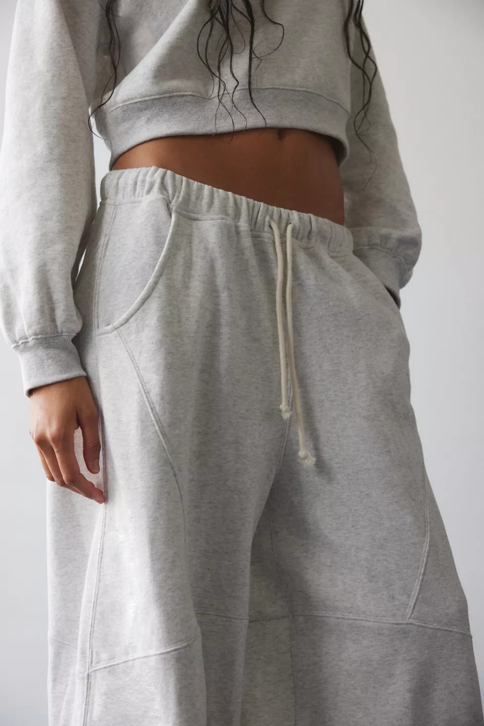 Out From Under Kai Extreme Barrel Joggers | Urban Outfitters (US and RoW)