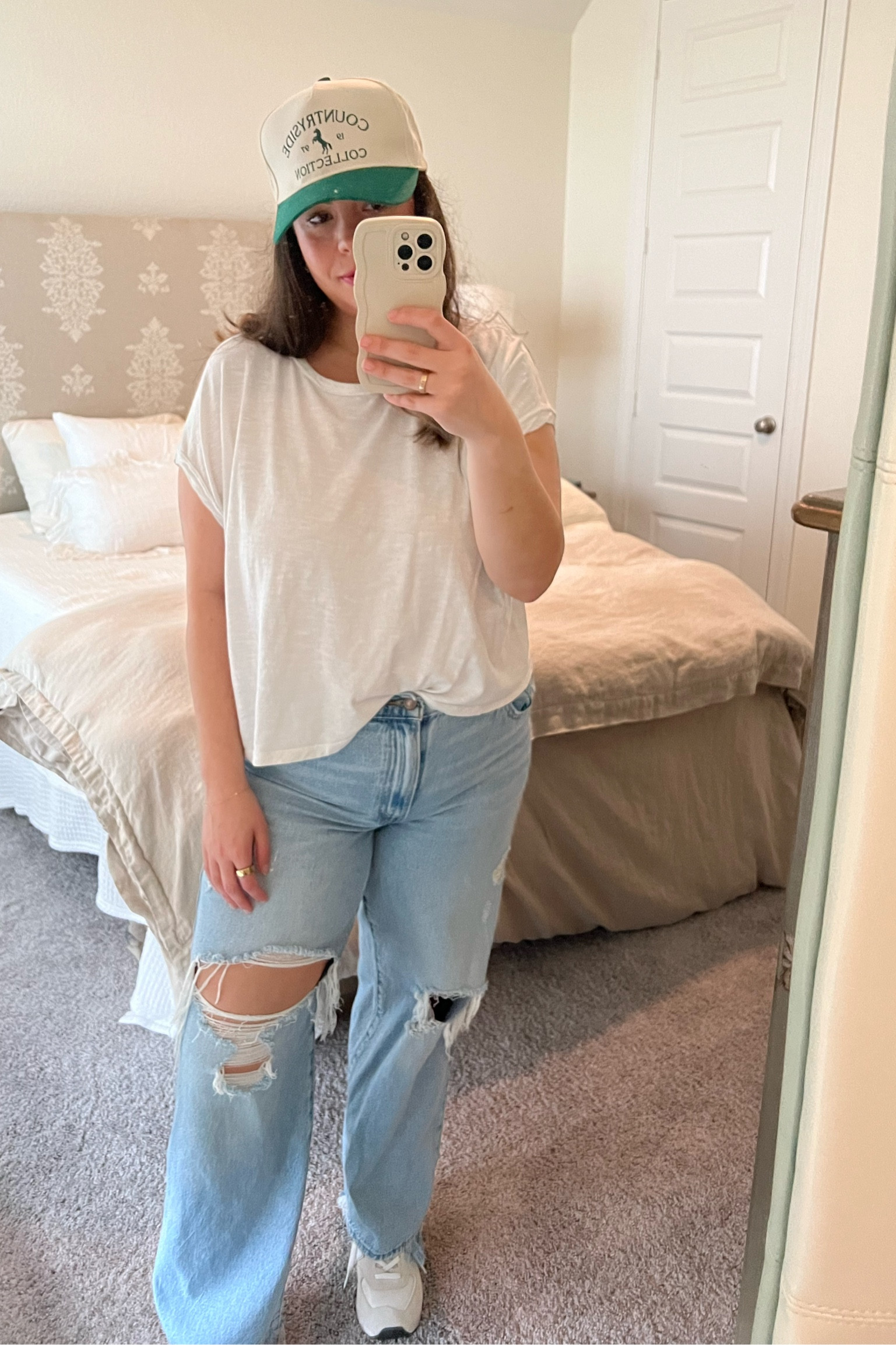 Ootd for Bennetts big boy car seat! 

#LTKfamily #LTKmidsize #LTKstyletip