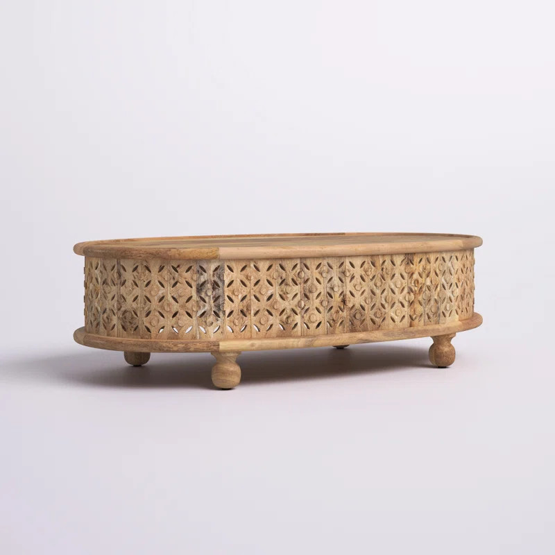 Felan Low Profile Coffee Table | Wayfair Professional