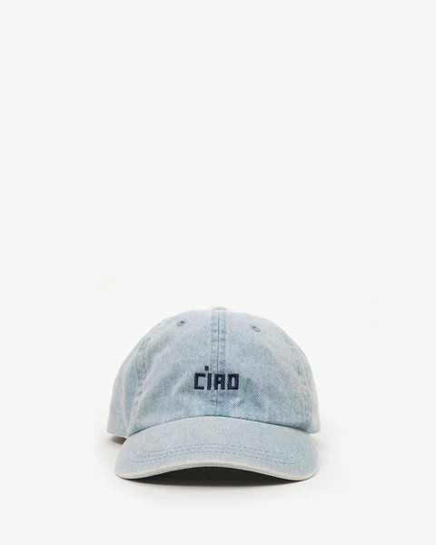 Baseball Hat | Clare V.