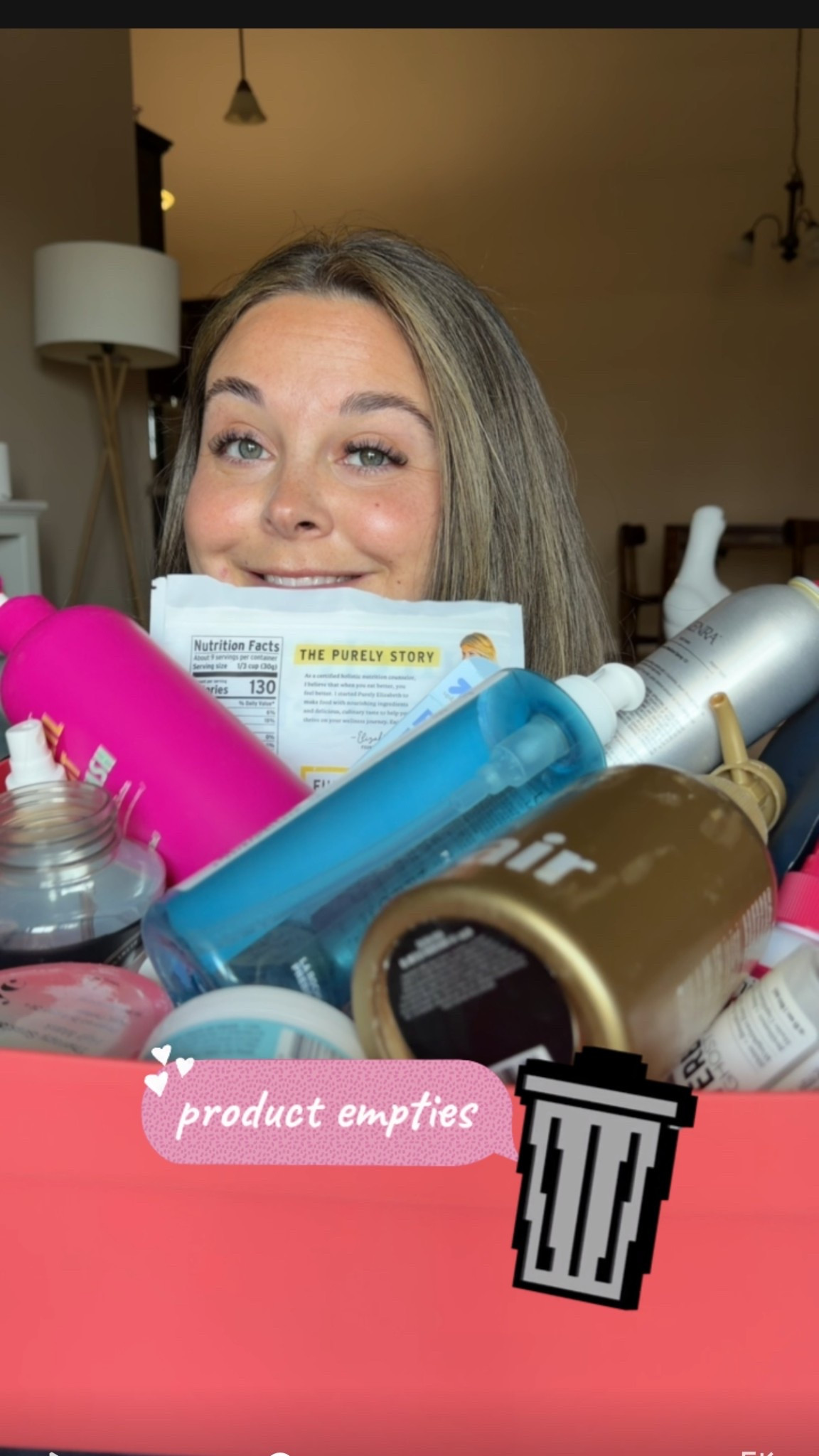 product empties from Q1 🗑️✨

#LTKgrwm #LTKBeauty #LTKselfcare