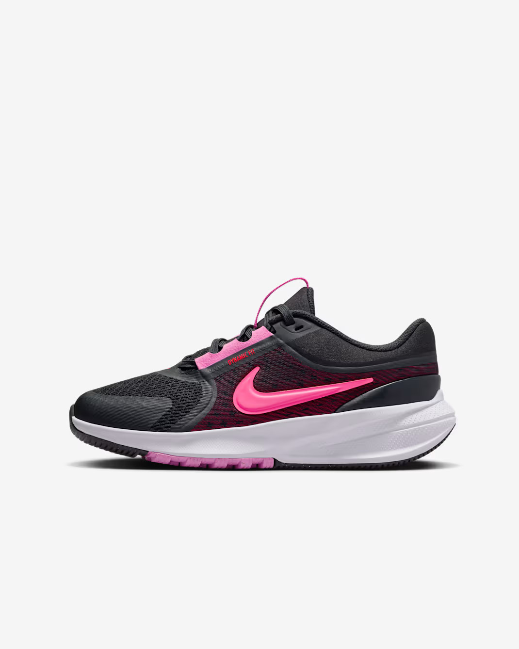 Nike Star Runner 5 Big Kids' Running Shoes | Nike (US)
