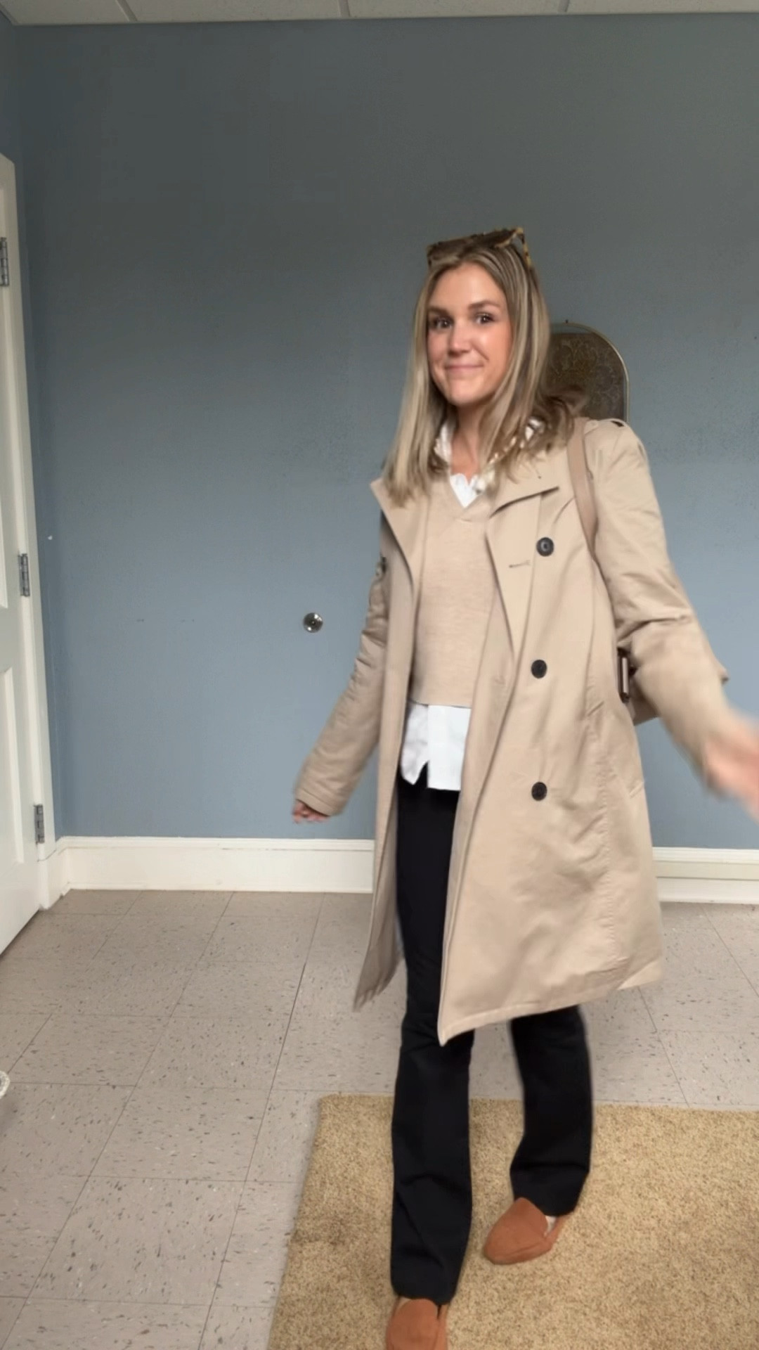 #LTKVideo #LTKSeasonal #LTKStyleTip