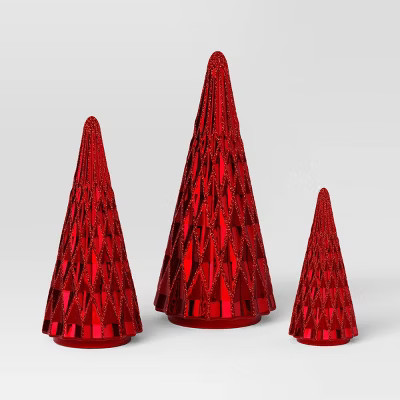 3ct Christmas Shatterproof Tree - Wondershop™ | Target