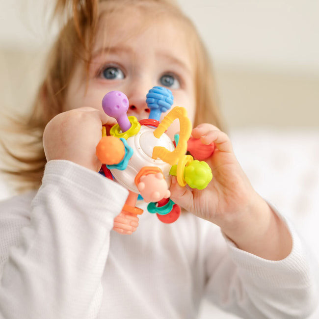 Twist Ball Teether | Nuby (US)