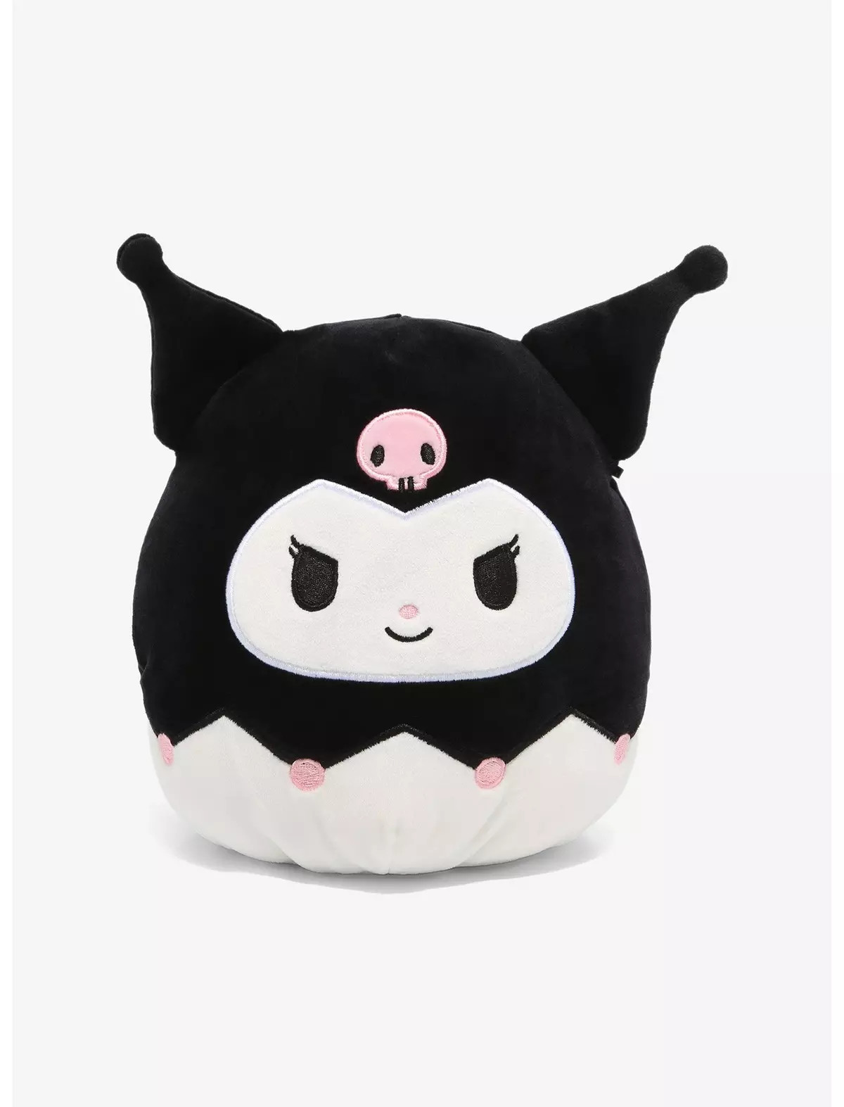Squishmallows Kuromi Plush Hot Topic Exclusive | Hot Topic