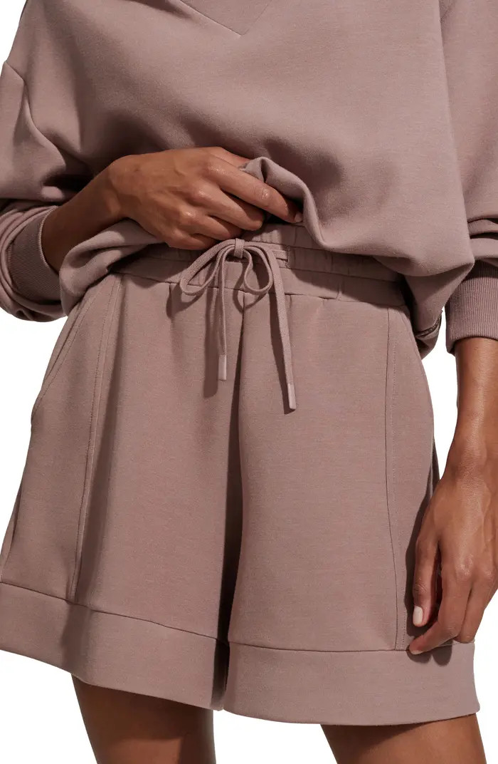 Varley Alder Sweat Shorts | Nordstrom | Nordstrom