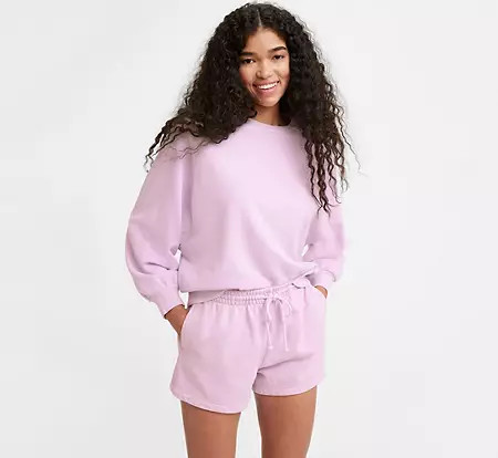 Snack Sweatshorts | LEVI'S (US)