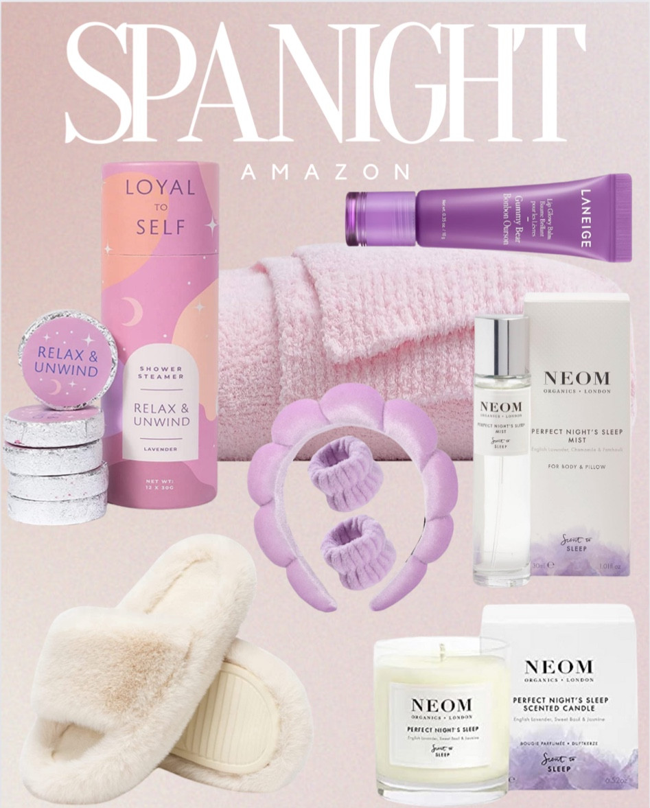 At Home Spa Night Amazon

#fallfavorites #LTKbacktoschool #fallfashion #vacationdresses #resortdresses #resortwear #resortfashion #summerfashion #summerstyle #LTKseasonal #rustichomedecor #liketkit #highheels #Itkhome #Itkgifts #Itkgiftguides #springtops #summertops #Itksalealert
#LTKRefresh #fedorahats #bodycondresses #sweaterdresses #bodysuits #miniskirts #midiskirts #longskirts #minidresses #mididresses #shortskirts #shortdresses #maxiskirts #maxidresses #watches #backpacks #camis #croppedcamis #croppedtops #highwaistedshorts #highwaistedskirts #momjeans #momshorts #capris #overalls #overallshorts #distressesshorts #distressedieans #whiteshorts #contemporary #leggings #blackleggings #bralettes #lacebralettes #clutches #crossbodybags #competition #beachbag #halloweendecor #totebag #luggage #carryon #blazers #airpodcase #iphonecase #shacket #jacket #sale #under50 #under100 #under40 #workwear #ootd #bohochic #bohodecor #bohofashion #bohemian #contemporarystyle #modern #bohohome #modernhome #homedecor #amazonfinds #nordstrom #bestofbeauty #beautymusthaves #beautyfavorites #hairaccessories #fragrance #candles #perfume #jewelry #earrings #studearrings #hoopearrings #simplestyle #aestheticstyle #designerdupes #luxurystyle #bohofall #strawbags #strawhats #kitchenfinds #amazonfavorites #bohodecor #aesthetics #blushpink #goldjewelry #stackingrings #toryburch #comfystyle #easyfashion #vacationstyle #goldrings #fallinspo #lipliner #lipplumper #lipstick #lipgloss #makeup #blazers #LTKU #primeday #StyleYouCanTrust #giftguide #LTKRefresh #LTKSale
#LTKHalloween #LTKFall #fall #falloutfits #backtoschool #backtowork #LTKGiftGuide #amazonfashion #traveloutfit #familyphotos #liketkit #trendyfashion #fallwardrobe #winterfashion #christmas #holidayfavorites #LTKseasonal #LTKHalloween #boots #gifts #aestheticstyle #comfystyle #cozystyle #LTKcyberweek #LTKCon #throwblankets #throwpillows #ootd #LTKcyberweek #LTKSale #StyledContent #countryconcert #taylorswifterastour #ootd #LTKxNSale
#Itksalealert

#LTKGiftGuide #LTKfindsunder50 #LTKbeauty