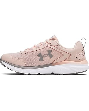 Under Armour Women's Charged Assert 9 | Amazon (US)