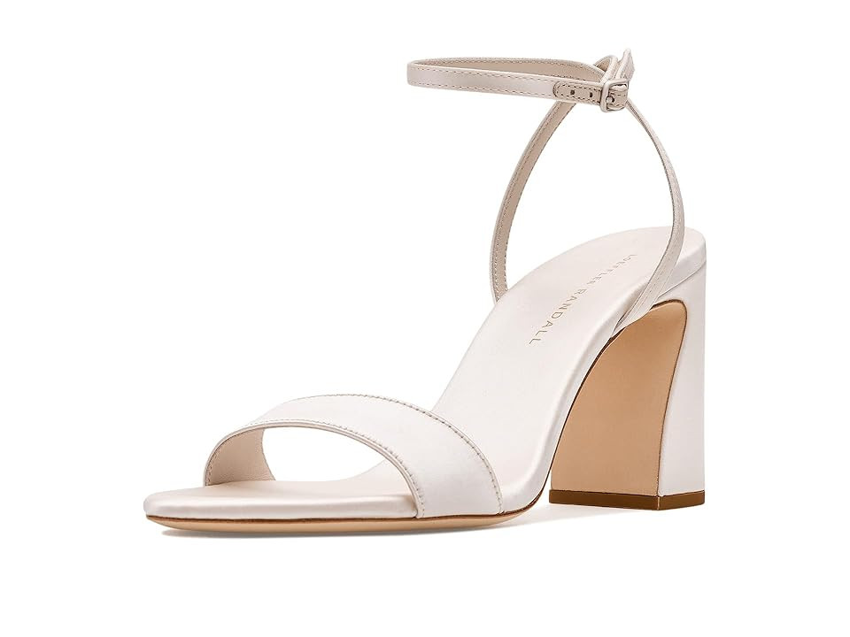 Loeffler Randall Malia Women's Shoes Cream : 7.5 B - Medium, Leather | Zappos