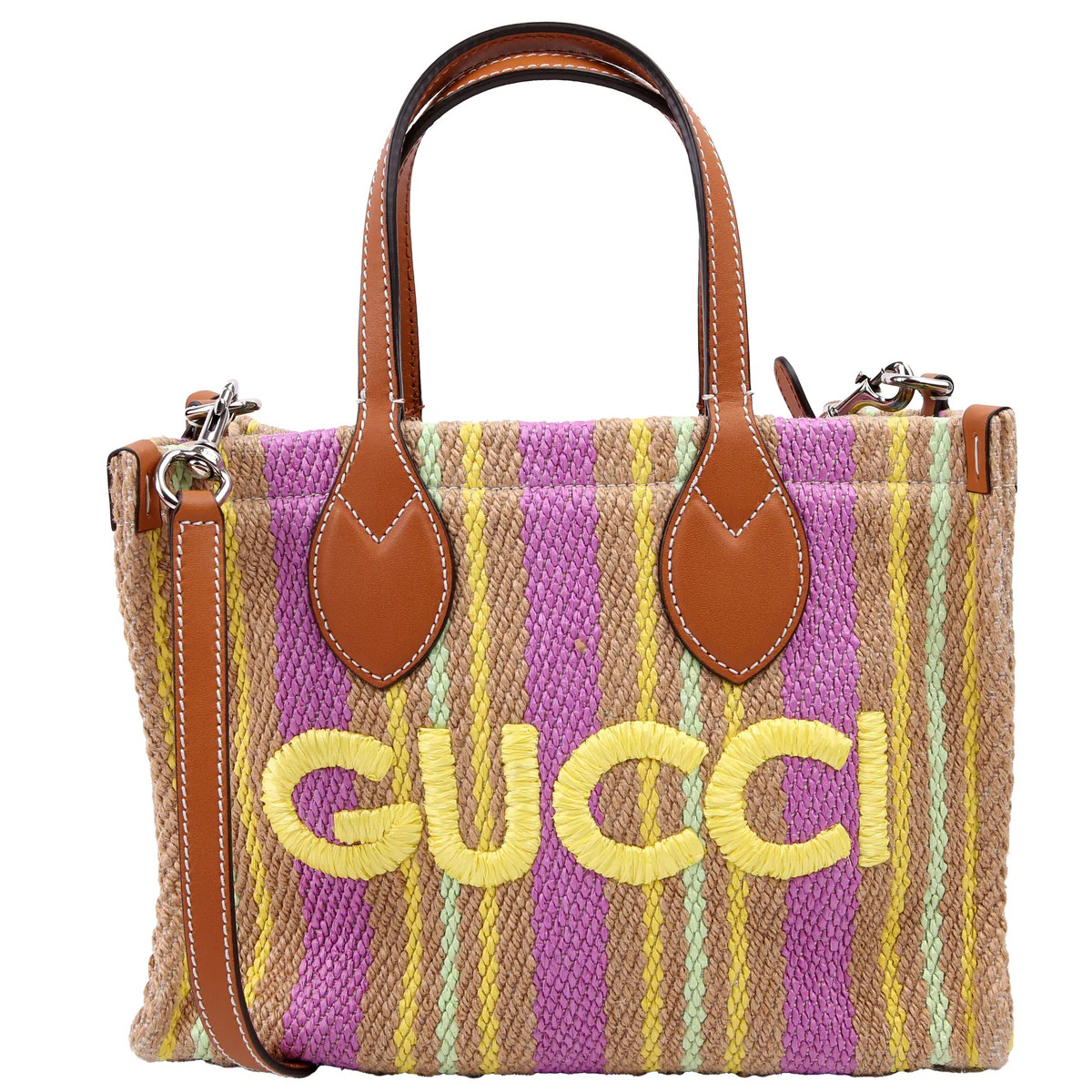 779670 Jute Tote Small | Keeks Designer Handbags