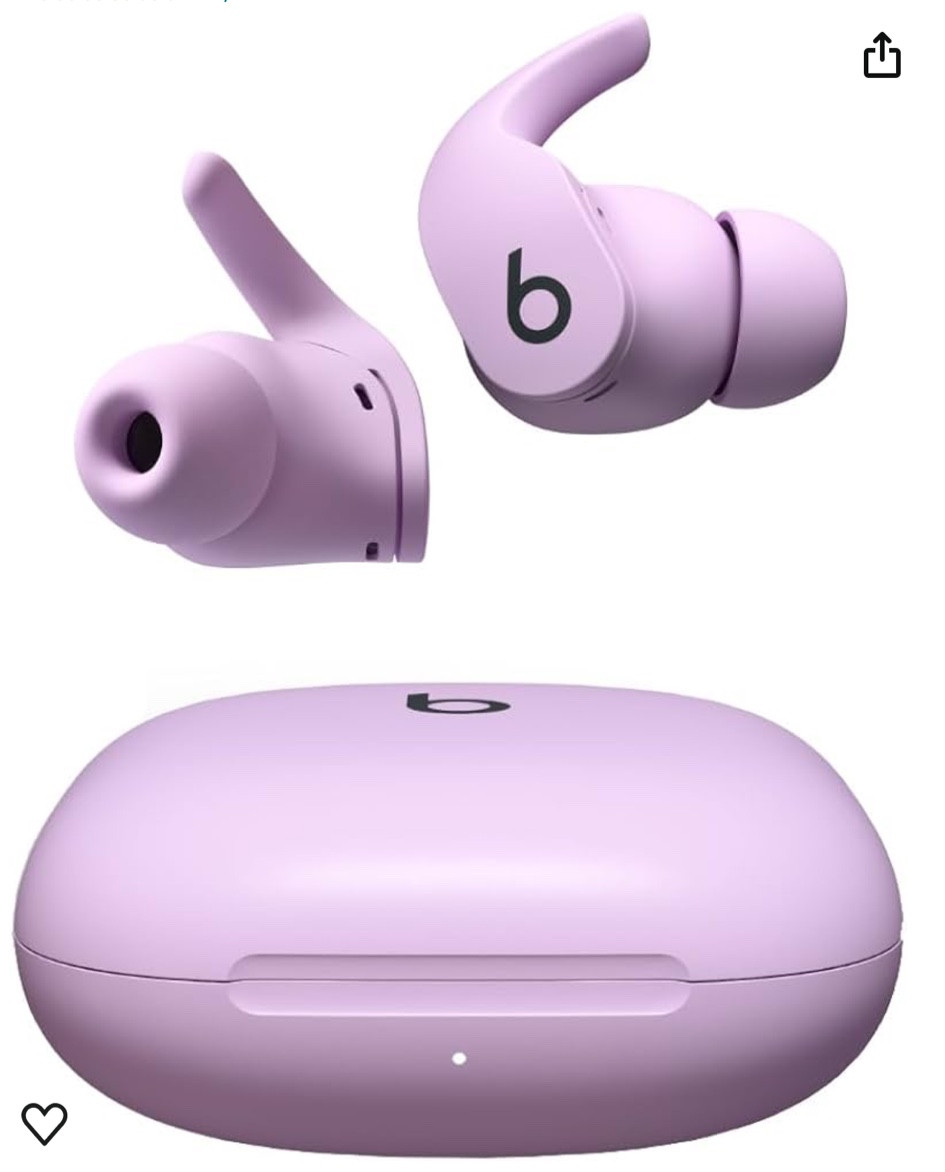Beats Fit Pro - on sale now! 

#LTKGiftGuide #LTKActive #LTKFitness