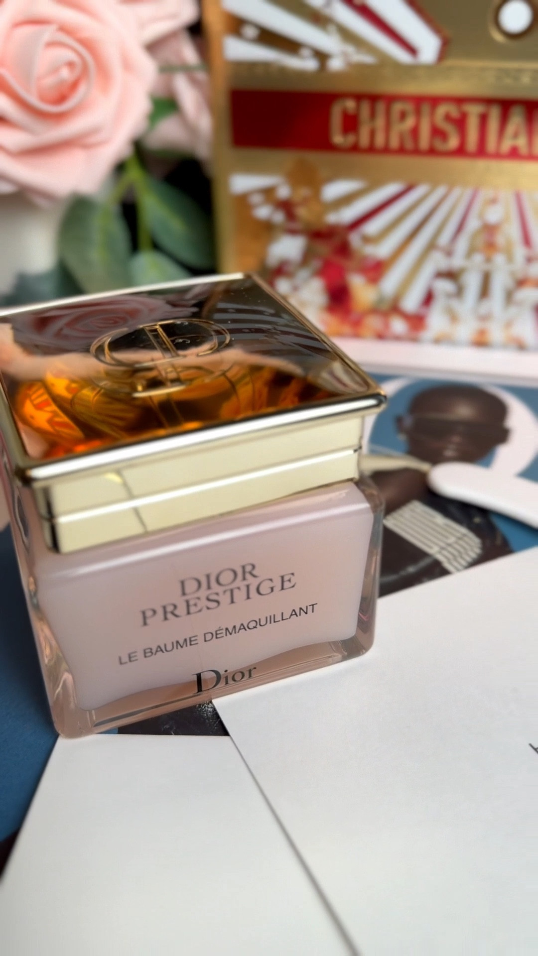 Dior Prestige Skincare! Level up your skincare with Dior Prestige in 2026 ✨

#LTKselfcare #LTKBeauty #LTKmorningroutine