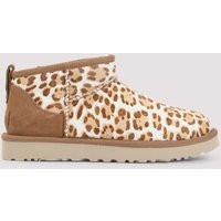 Ugg Classic Ultra Mini Plains Felicity Boots | Balardi (US & Canada)