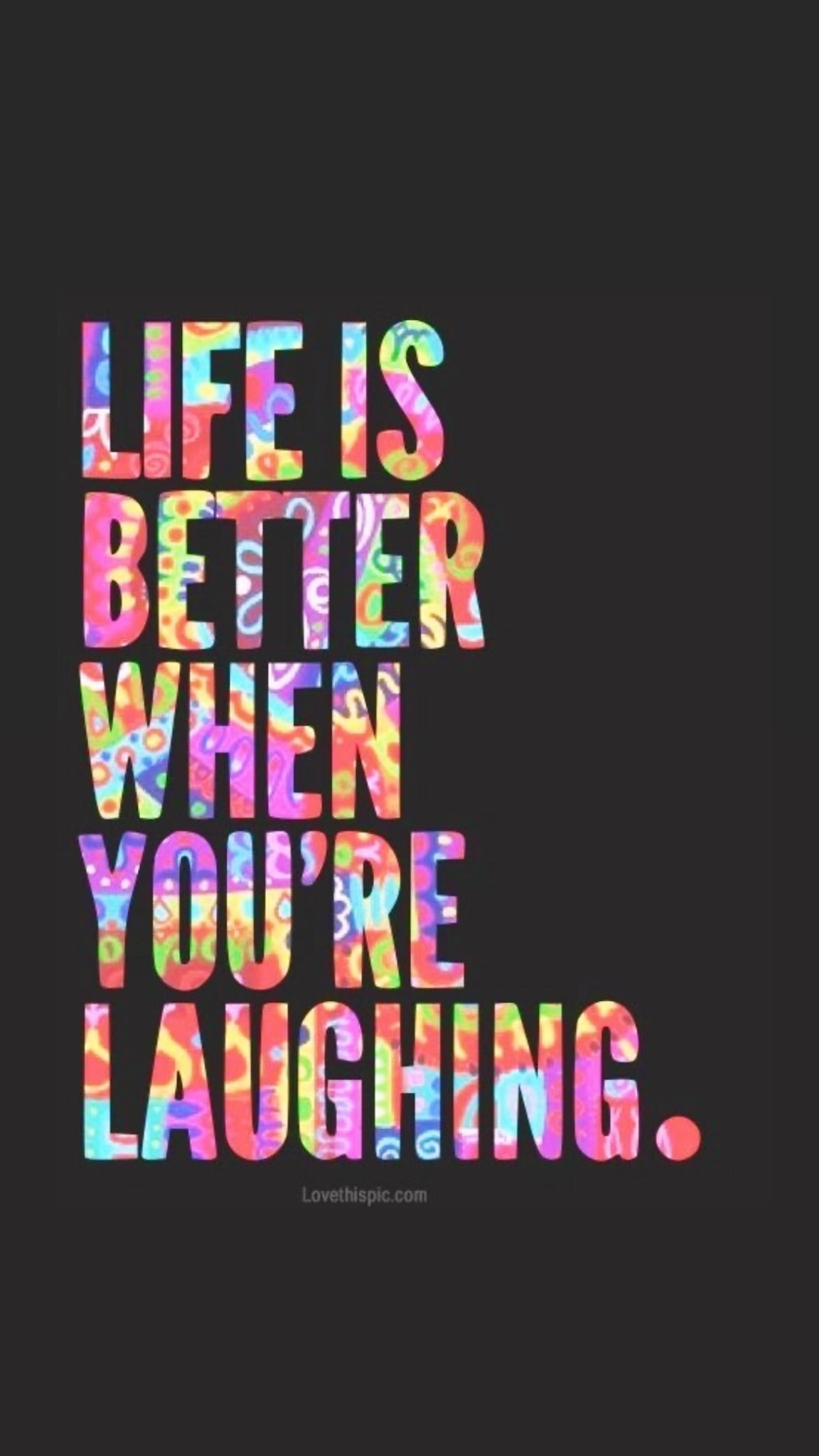 Daily colorful quotes 

#LTKstorytime #LTKselfcare #LTKOver40