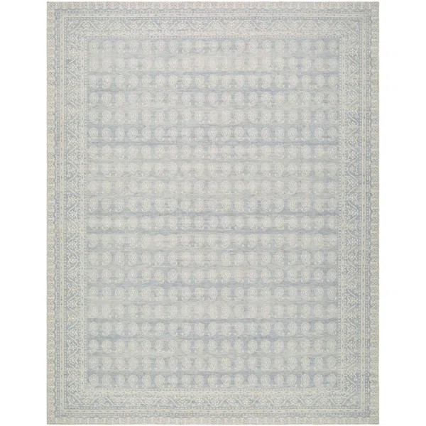 Nabela Noor X Livabliss Alo Machine Woven Rug | Wayfair North America