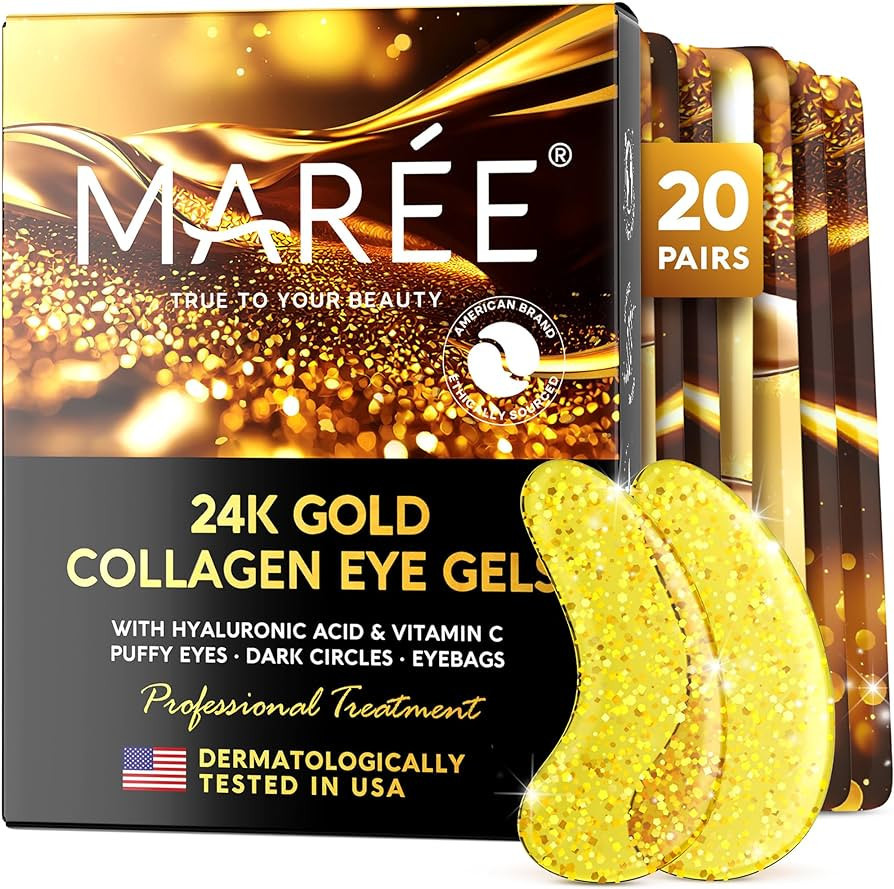 Visit the MAREE Store | Amazon (US)