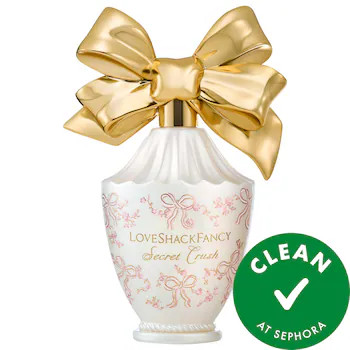 Secret Crush Eau de Parfum with Vanilla | Sephora (US)