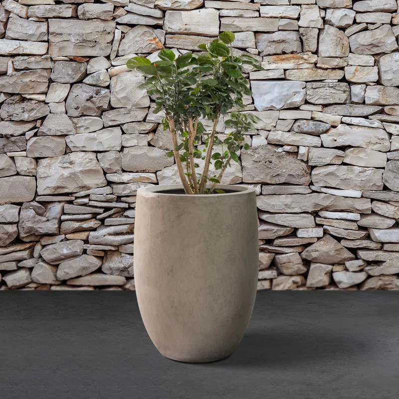 Handmade Pot Planter | Wayfair North America