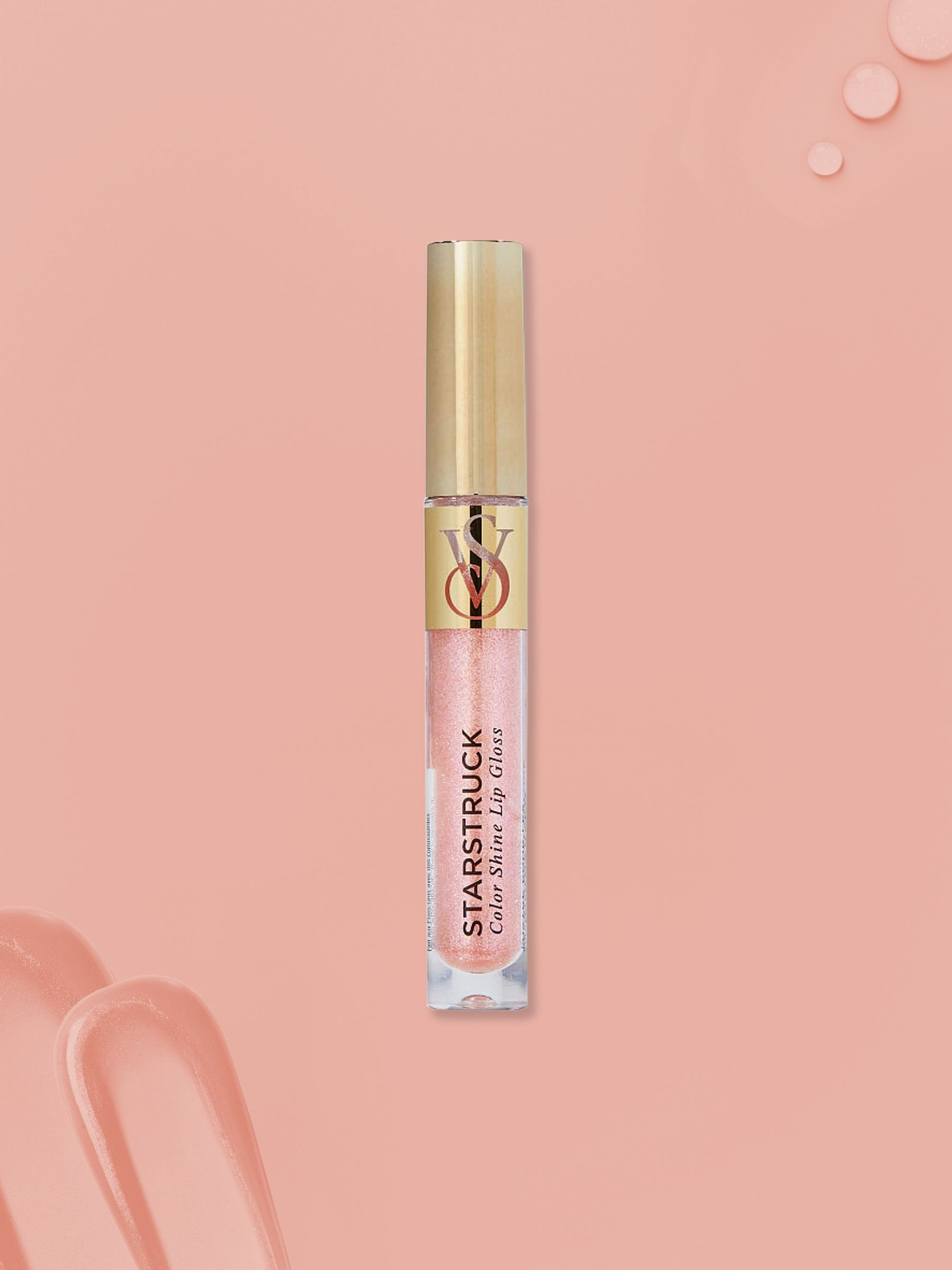 Pink Starstruck Lip Gloss | Victoria's Secret UK